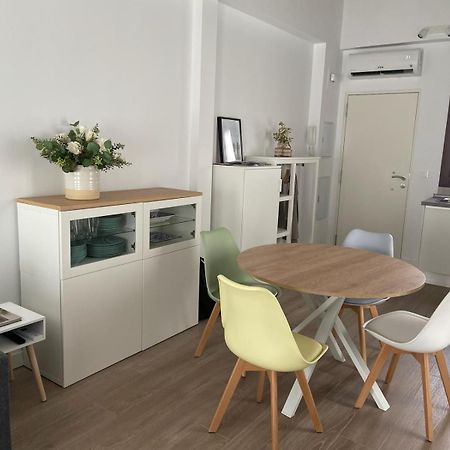 Apartamento Regina Home Córdoba Exterior foto