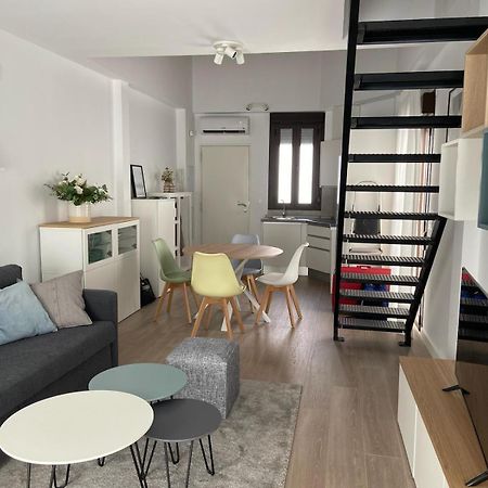 Apartamento Regina Home Córdoba Exterior foto
