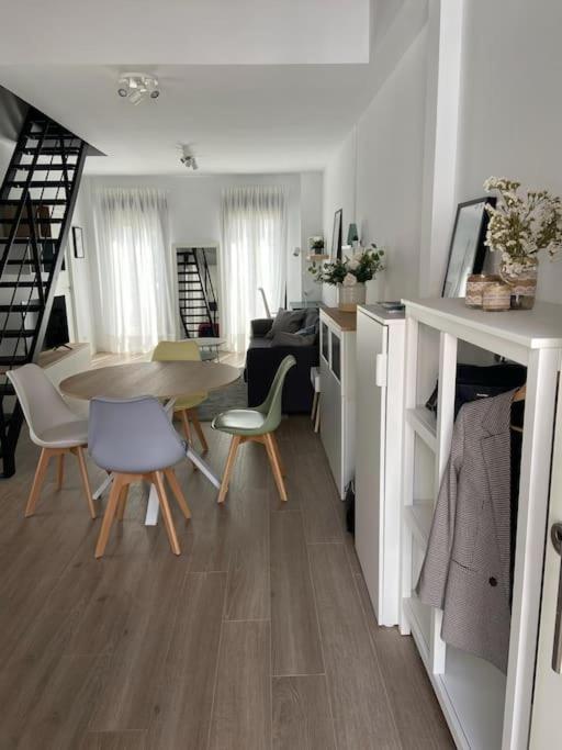 Apartamento Regina Home Córdoba Exterior foto