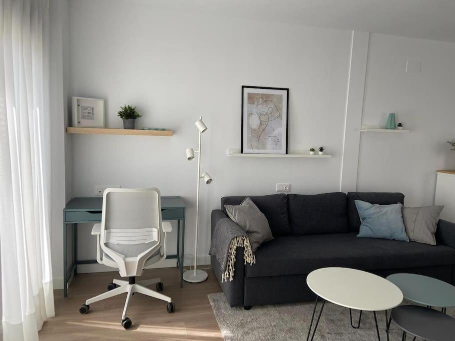 Apartamento Regina Home Córdoba Exterior foto
