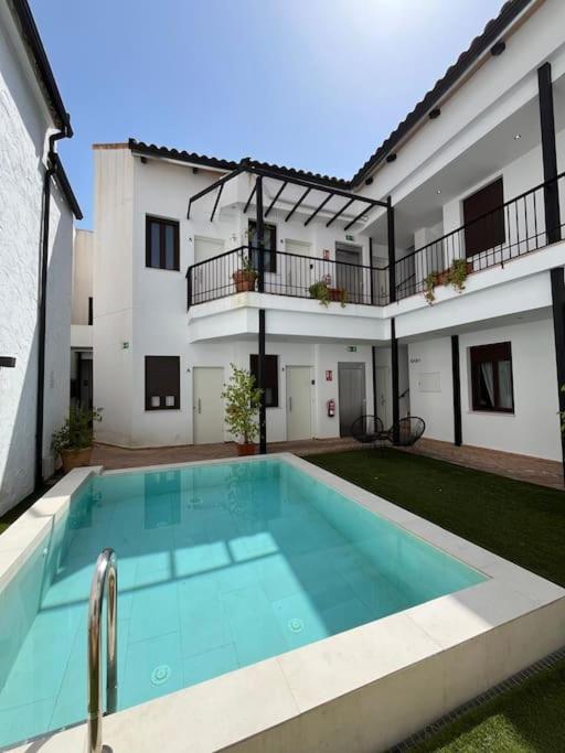 Apartamento Regina Home Córdoba Exterior foto