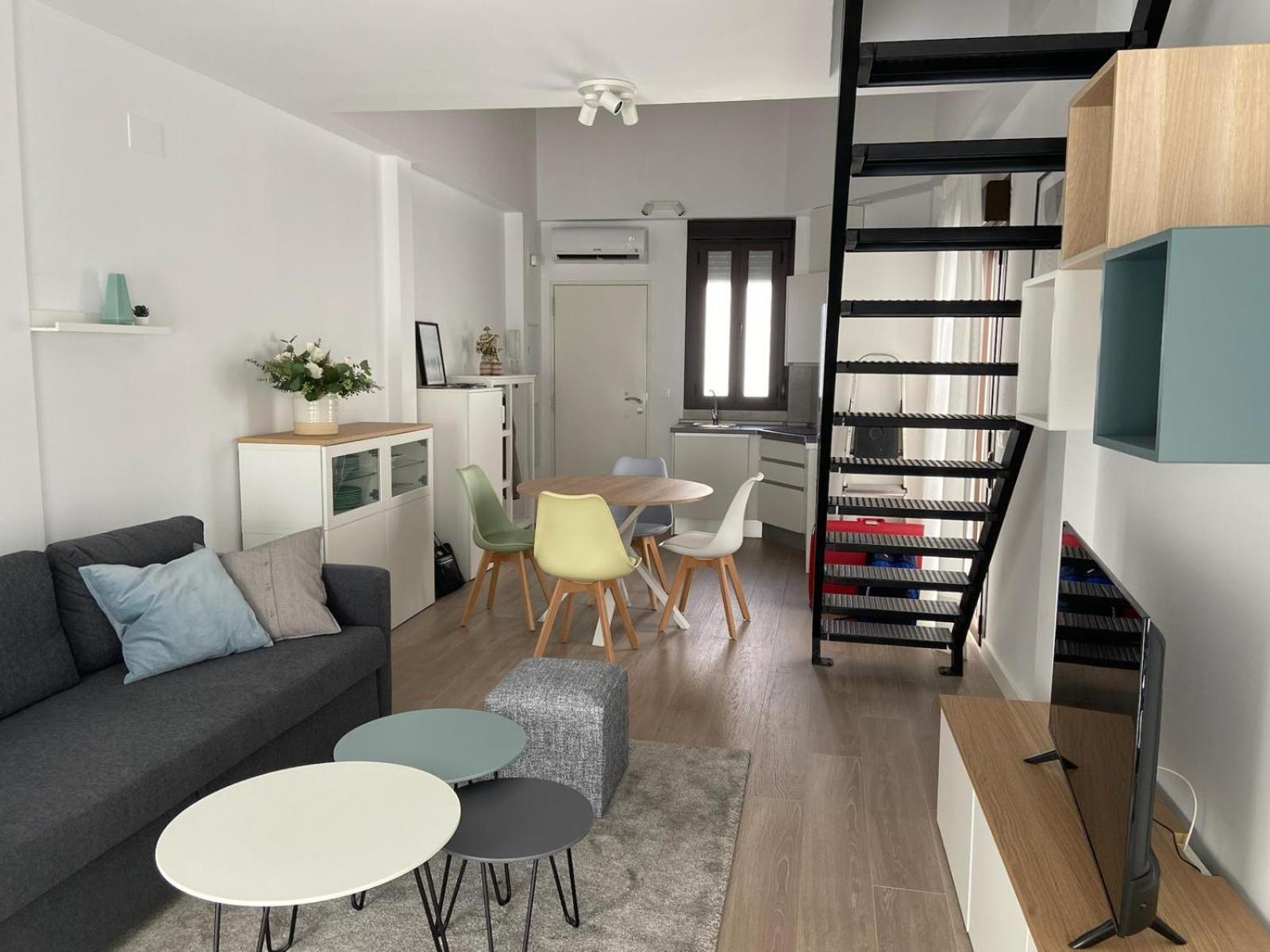 Apartamento Regina Home Córdoba Exterior foto