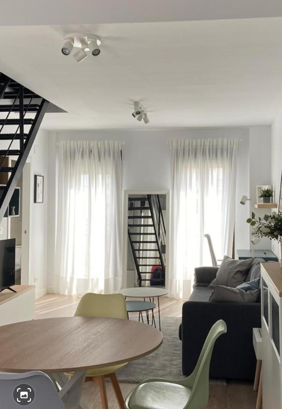 Apartamento Regina Home Córdoba Exterior foto